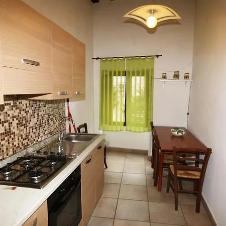 Casa La Cuccagna *