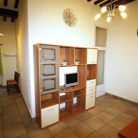 Διαμέρισμα Casa La Cuccagna *