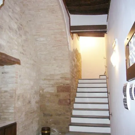 Casa La Cuccagna Apartment Gubbio