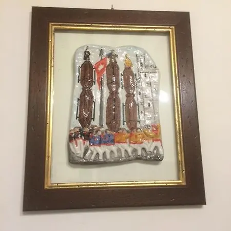 Casa La Cuccagna Διαμέρισμα