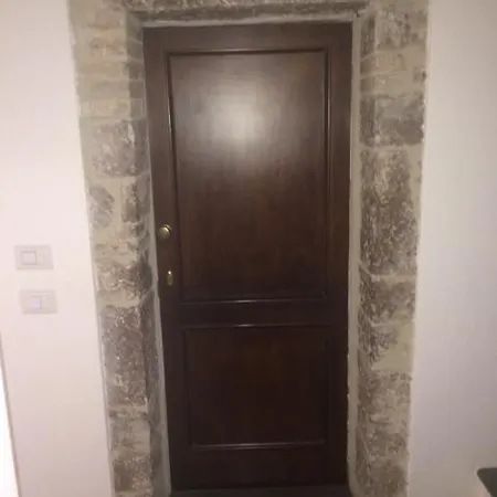 Casa La Cuccagna * Γκούμπιο