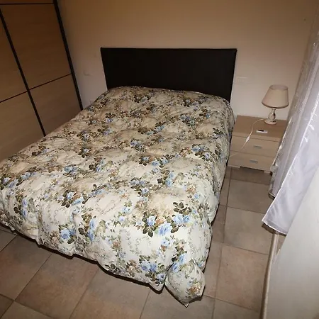 Casa La Cuccagna Apartment *